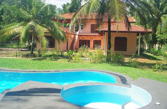 Casa de vacaciones Habaraduwa para 1 - 14 personas con 5 dormitorios - Casa de vacaciones