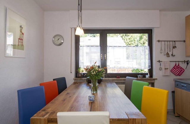 Casa de vacaciones Hasenfeld para 1 - 11 personas con 4 dormitorios - Casa de vacaciones