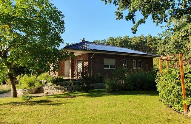 Casa de vacaciones Hennigsdorf para 1 - 8 personas con 4 dormitorios - Casa de vacaciones