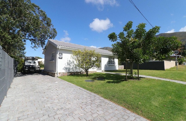 Casa de vacaciones Hermanus para 1 - 4 personas con 2 dormitorios - Casa de vacaciones