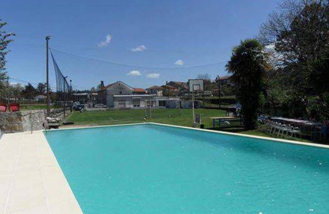 Casa de vacaciones en Aldeia - Cuarto 2
