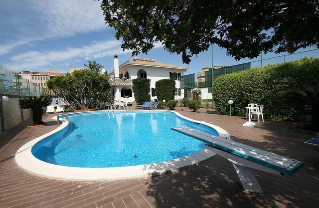 Casa de vacaciones Flumini para 1 - 10 personas con 5 dormitorios - Casa de vacaciones