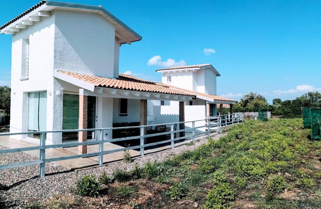 Casa de vacaciones Sant'Anna Arresi para 1 - 3 personas con 2 dormitorios - Casa de vacaciones