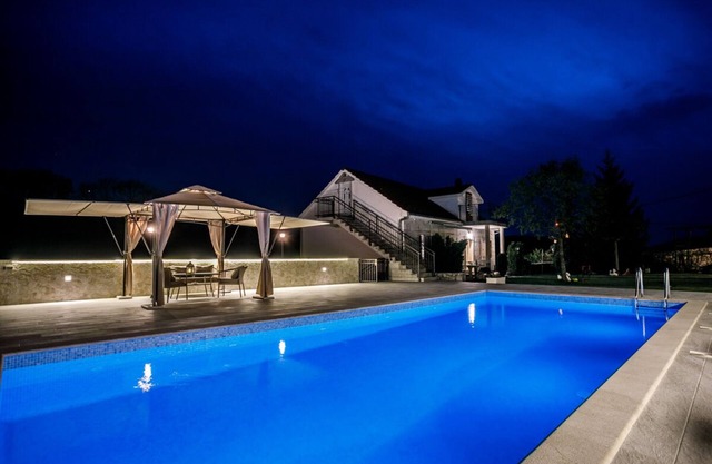 Casa de vacaciones Jozini dvori - Imotski