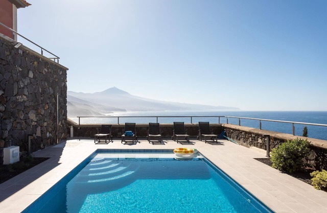 Casa de vacaciones Juan Fernandez para 1 - 6 personas con 3 dormitorios - Casa de vacaciones