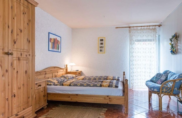 Casa de vacaciones Kappe para 1 - 7 personas con 3 dormitorios - Casa de vacaciones