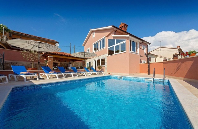 Casa de vacaciones Kastelir para 1 - 8 personas con 3 dormitorios - Casa de vacaciones