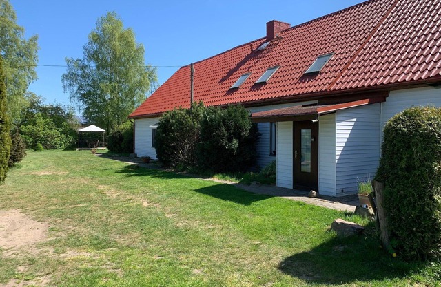 Casa de vacaciones Katschow para 1 - 13 personas con 6 dormitorios - Apartamento en casa unifamiliar