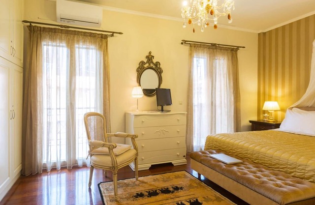 Casa de vacaciones Kerkyra para 1 - 6 personas con 3 dormitorios - Casa de vacaciones