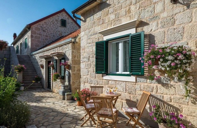 Casa de vacaciones Kljuc para 1 - 7 personas con 3 dormitorios - Casa de vacaciones