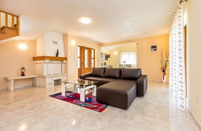 Casa de vacaciones Klostar para 1 - 6 personas con 3 dormitorios - Casa de vacaciones