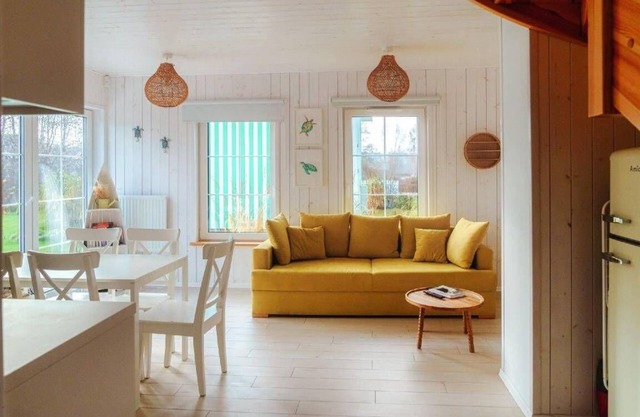 Casa de vacaciones Kopalino para 1 - 6 personas con 2 dormitorios - Casa de vacaciones