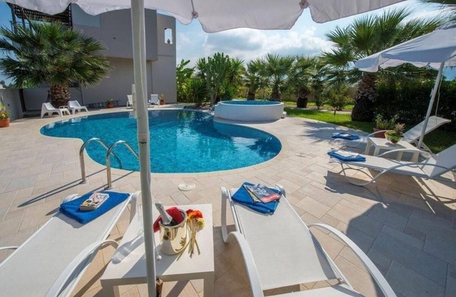 Casa de vacaciones Kos (Stadt) para 1 - 12 personas con 4 dormitorios - Casa de vacaciones