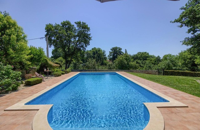 Holiday house Kringa for 1 - 8 persons with 3 bedrooms - Holiday home
