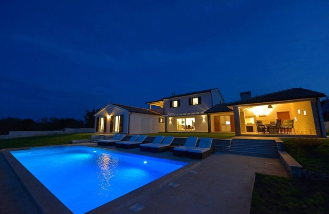 Casa de vacaciones Krnica para 2 - 10 personas con 5 dormitorios - Casa de vacaciones