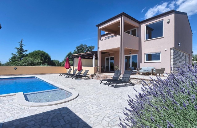 Casa de vacaciones Krnica para 1 - 8 personas con 3 dormitorios - Casa de vacaciones