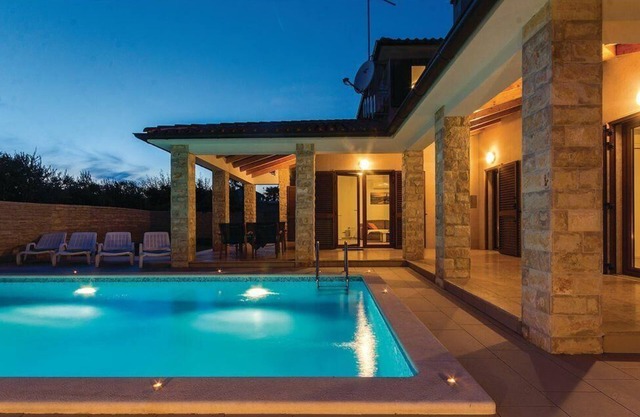 Casa de vacaciones Krnica para 1 - 6 personas con 3 dormitorios - Casa de vacaciones