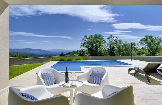 Casa de vacaciones Krnica para 1 - 6 personas con 2 dormitorios - Casa de vacaciones