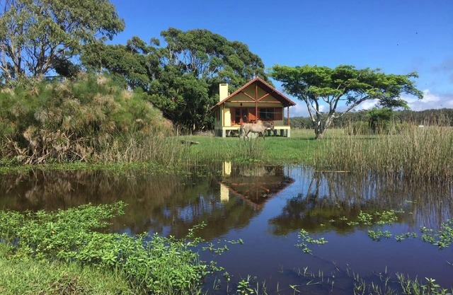 Casa de vacaciones La Paloma para 1 - 4 personas con 2 dormitorios - Casa de vacaciones