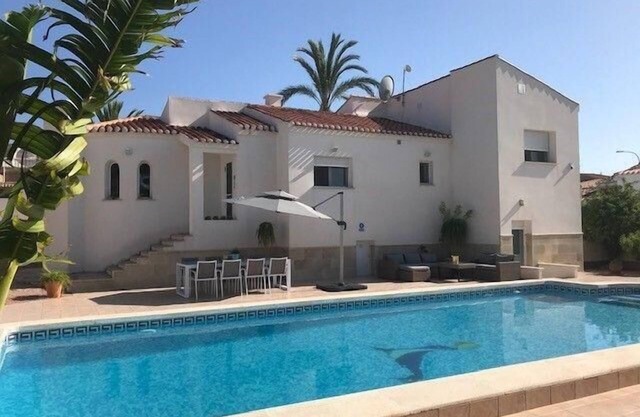 Casa de vacaciones La Siesta para 1 - 8 personas con 3 dormitorios - Casa de vacaciones