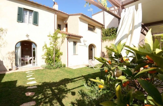 Casa de vacaciones Lari para 1 - 8 personas con 3 dormitorios - Casa de vacaciones