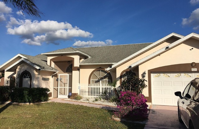 Casa de vacaciones Lehigh Acres para 2 - 8 personas con 3 dormitorios - Casa de vacaciones
