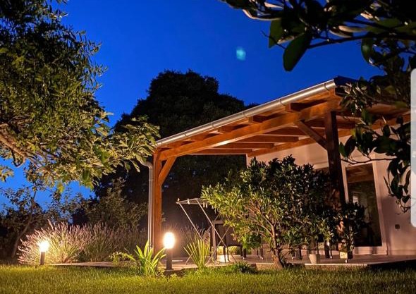 Holiday House Lucia