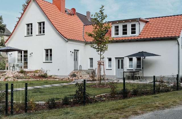 Casa de vacaciones Märkische Heide para 1 - 4 personas con 2 dormitorios - Casa de vacaciones