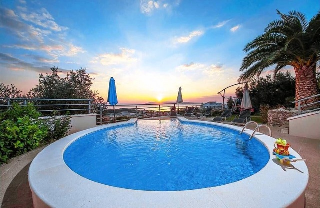 Casa de vacaciones Makarska para 1 - 11 personas con 4 dormitorios - Casa de vacaciones