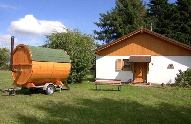 Casa de vacaciones Malberg para 1 - 8 personas con 2 dormitorios - Casa de vacaciones