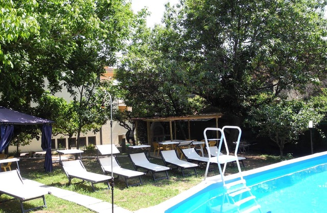 Casa de vacaciones Massarosa para 1 - 8 personas con 4 dormitorios - Casa pareada