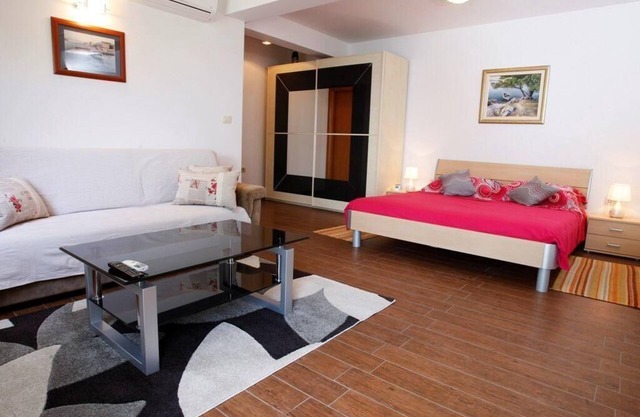Casa de vacaciones Medici para 1 - 6 personas con 1 dormitorio - Casa de vacaciones