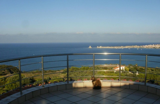 Casa de vacaciones Methoni para 1 - 4 personas con 1 dormitorio - Casa de vacaciones