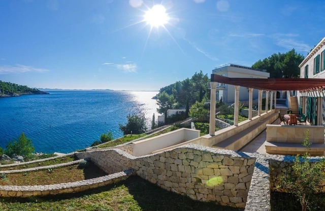 Casa de vacaciones Milna para 1 - 8 personas con 3 dormitorios - Casa de vacaciones