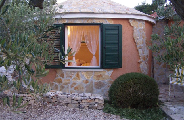 Casa de vacaciones Milna para 1 - 10 personas con 4 dormitorios - Casa adosada
