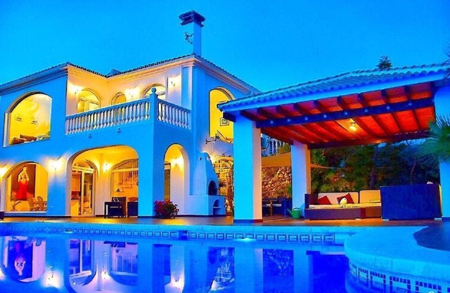 Casa de vacaciones Moclinejo para 1 - 6 personas con 2 dormitorios - Casa rural