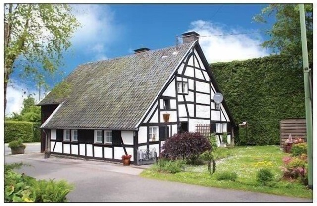Casa de vacaciones Monschau para 1 - 10 personas con 5 dormitorios - Casa de vacaciones