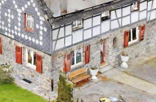 Casa de vacaciones Monschau para 6 - 12 personas con 5 dormitorios - Casa de vacaciones