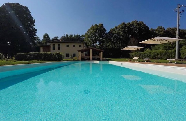 Casa de vacaciones Monteggiori para 1 - 27 personas con 8 dormitorios - Casa de vacaciones