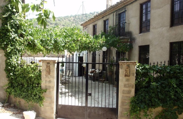 Casa de vacaciones Montefrio para 1 - 16 personas con 7 dormitorios - Apartamento en casa unifamilia