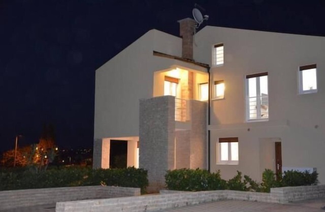 Casa de vacaciones Nova Vas para 6 - 7 personas con 3 dormitorios - Casa de vacaciones