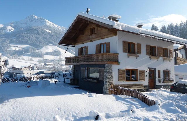 Casa de vacaciones Oberndorf in Tirol para 3 - 9 personas con 4 dormitorios - Casa de vacaciones