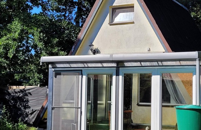 Casa de vacaciones Oranienburg para 1 - 3 personas con 2 dormitorios - Casa de vacaciones