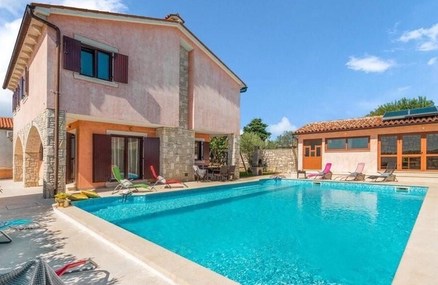 Casa de vacaciones Orihi para 1 - 12 personas con 4 dormitorios - Casa de vacaciones
