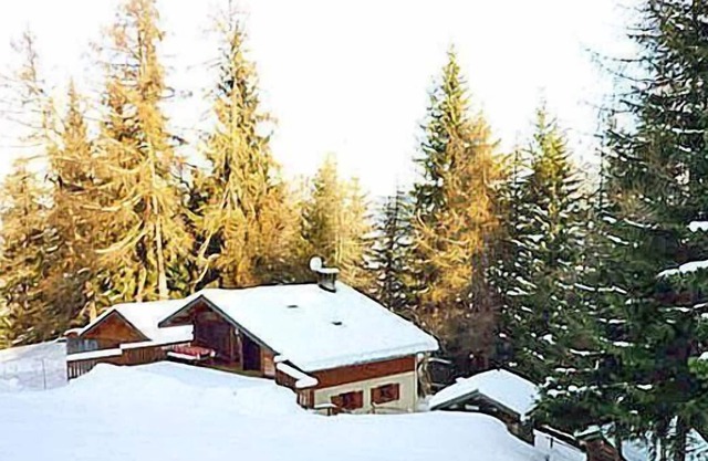 Casa de vacaciones Plan Peisey para 1 - 7 personas con 4 dormitorios - Casa de vacaciones