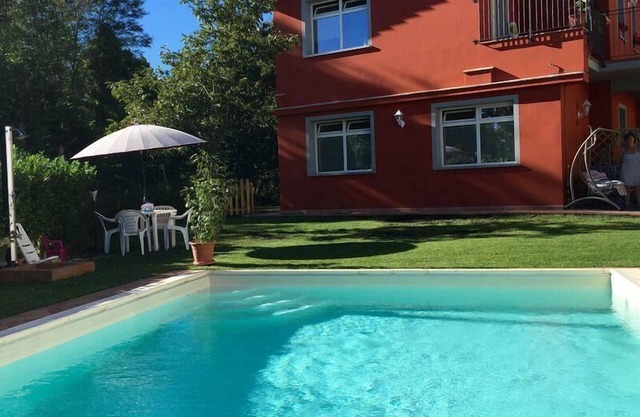 Casa de vacaciones Panicagliora para 1 - 17 personas con 6 dormitorios - Casa de vacaciones