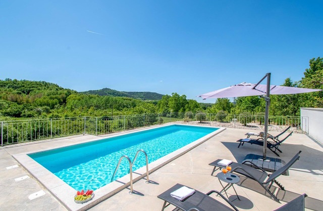 Casa de vacaciones Pazin para 1 - 4 personas con 2 dormitorios - Casa de vacaciones