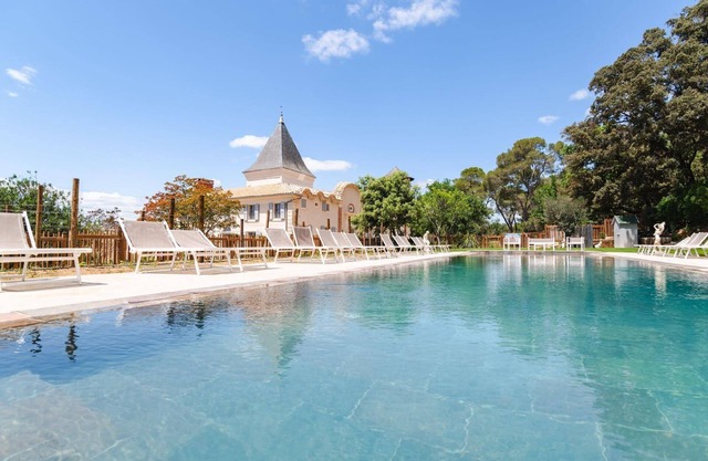 Casa de vacaciones Pézenas para 1 - 6 personas con 3 dormitorios - Casa de vacaciones