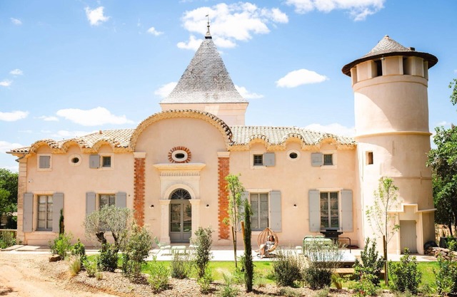 Casa de vacaciones Pézenas para 1 - 4 personas con 2 dormitorios - Casa de vacaciones