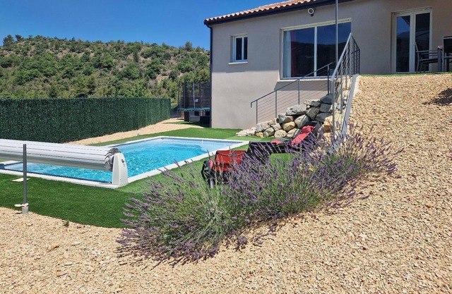 Casa de vacaciones Plaisians para 1 - 6 personas con 3 dormitorios - Casa de vacaciones